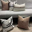 Throw Pillow Cover - Homura Collections