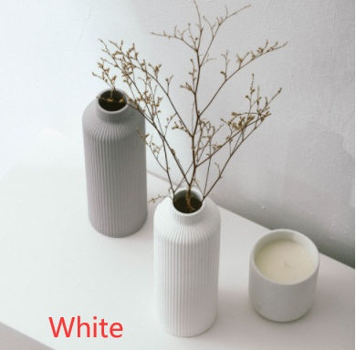 Ceramic Vase