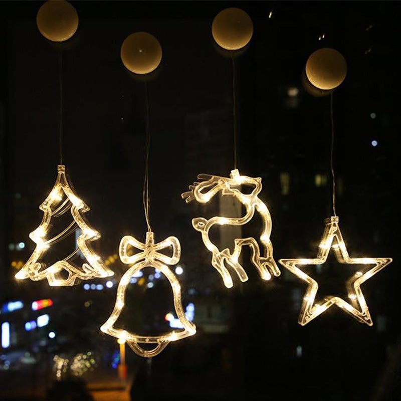 LED Christmas Light String - Homura Collections