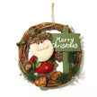 Christmas Wreath Decor - Homura Collections