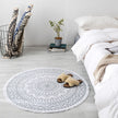 Round carpet - Homura Collections