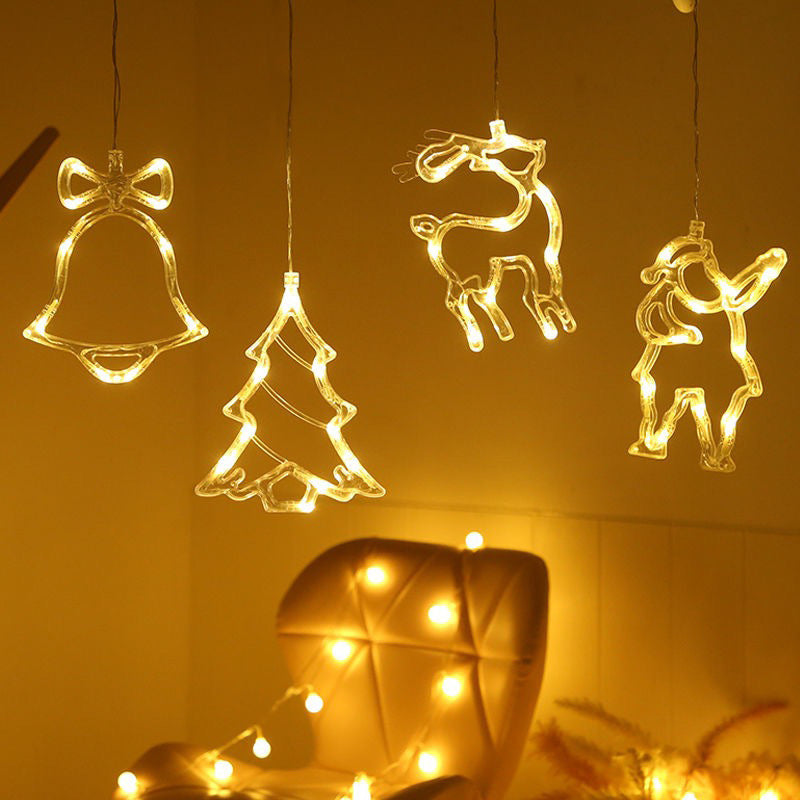 LED Christmas Light String