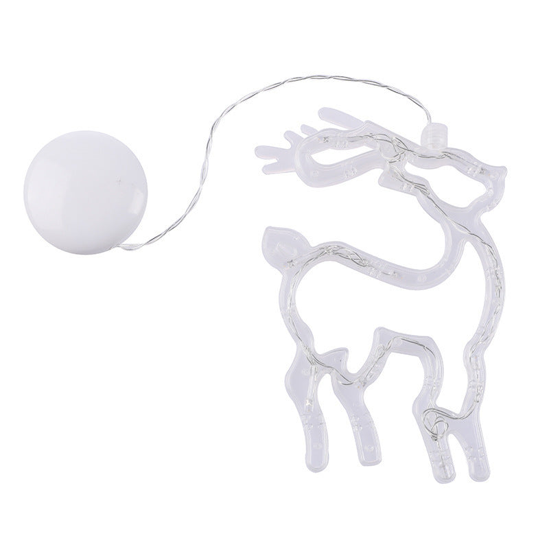 LED Christmas Light String - Homura Collections
