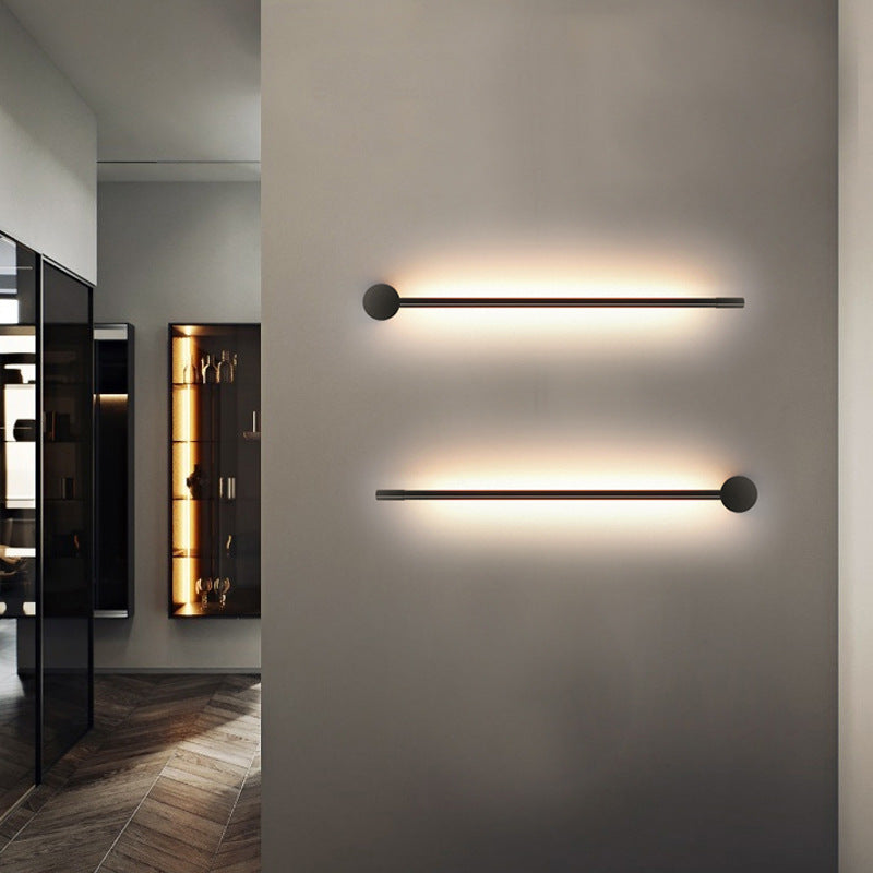 Bathroom Wall Mirror Lamp - Homura Collections
