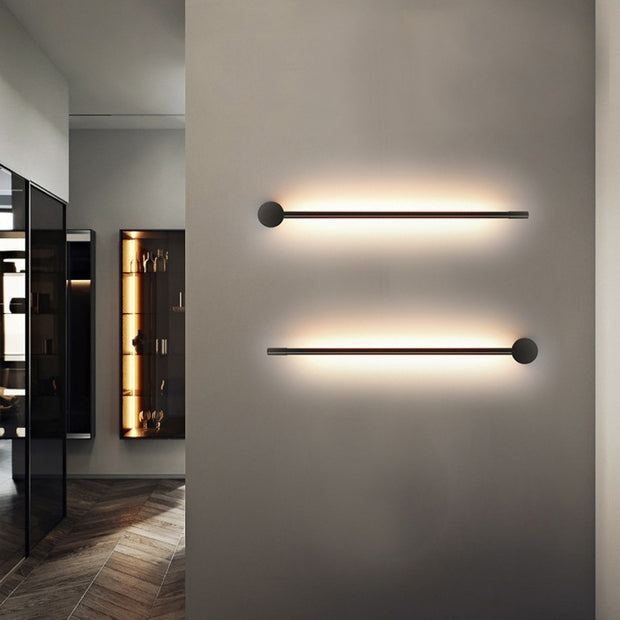 Bathroom Wall Mirror Lamp - Homura Collections