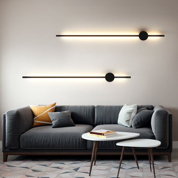 Bathroom Wall Mirror Lamp - Homura Collections