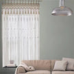 Bohemian Hand-Woven Tapestry Curtain - Homura Collections