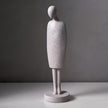 Nordic Abstract Figure Statue - Homura Collections