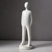 Nordic Abstract Figure Statue - Homura Collections