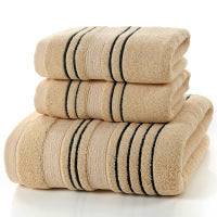 Pure Cotton Bath Towel - Homura Collections