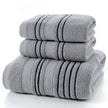 Pure Cotton Bath Towel - Homura Collections