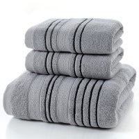 Pure Cotton Bath Towel - Homura Collections
