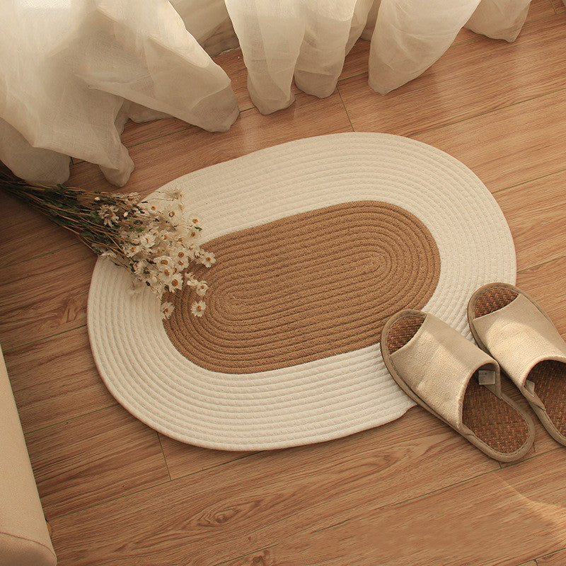 Floor Mat - Homura Collections