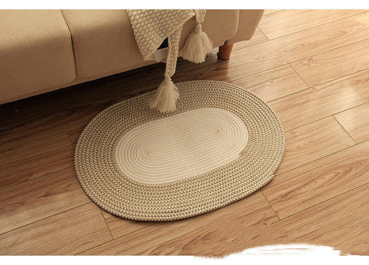 Floor Mat