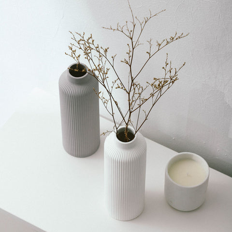 Ceramic Vase - Homura Collections