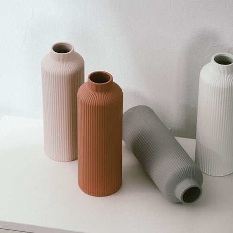 Ceramic Vase - Homura Collections