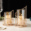 Nordic Romantic Candle Holder - Homura Collections