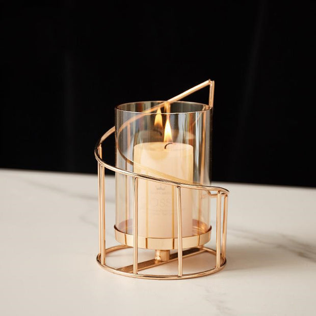 Nordic Romantic Candle Holder - Homura Collections
