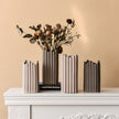 Nordic Irregular Ceramic Decorative Vase - Homura Collections