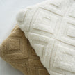 Knitted Bed Runner - Homura Collections
