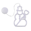 LED Christmas Light String - Homura Collections