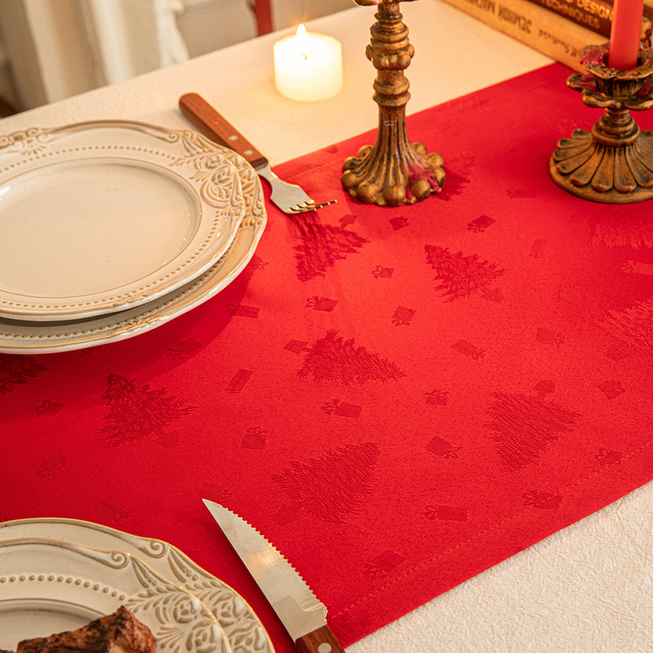 Christmas Table Runner - Homura Collections