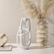 Modern Minimalist Creative Resin Family Hug - Homura Collections