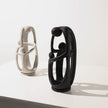 Modern Minimalist Creative Resin Family Hug - Homura Collections