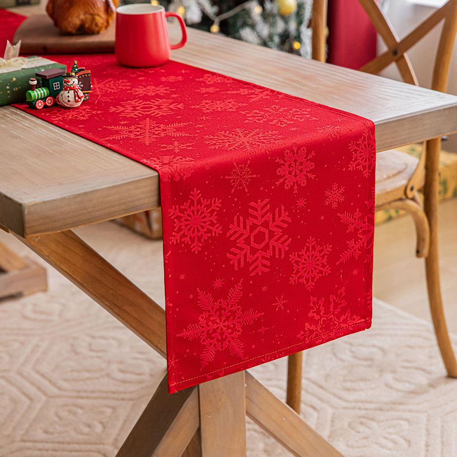 Christmas Table Runner - Homura Collections