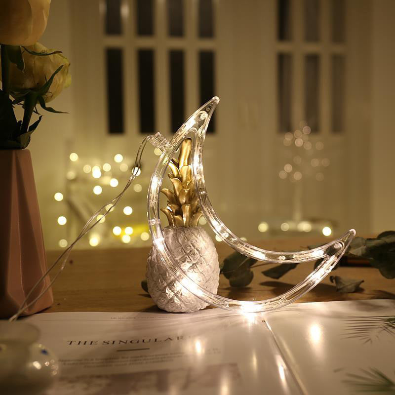LED Christmas Light String - Homura Collections