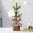 Small Christmas Tree Ornaments - Homura Collections