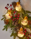Led Christmas Tree String Lights - Homura Collections
