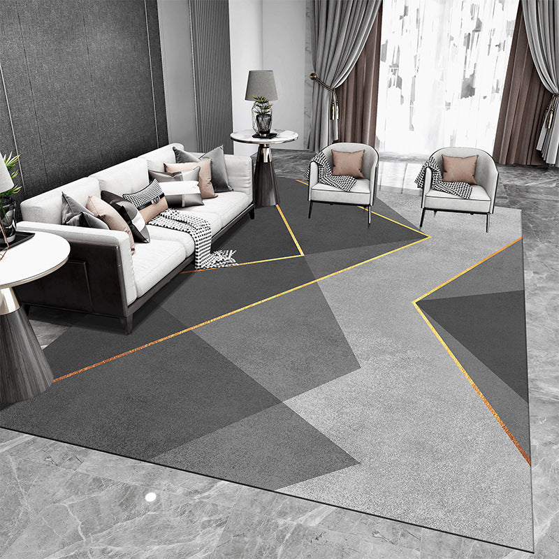Bedside Carpet Floor Mat - Homura Collections