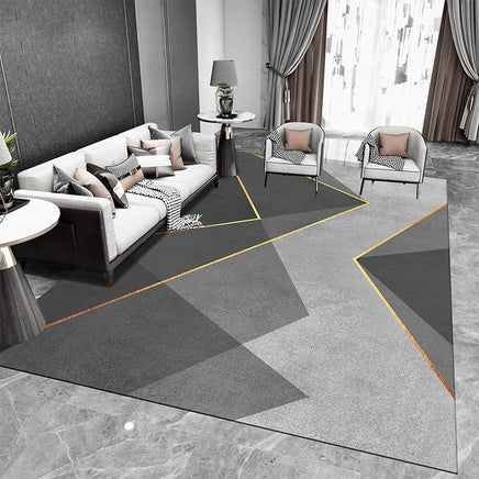 Bedside Carpet Floor Mat - Homura Collections