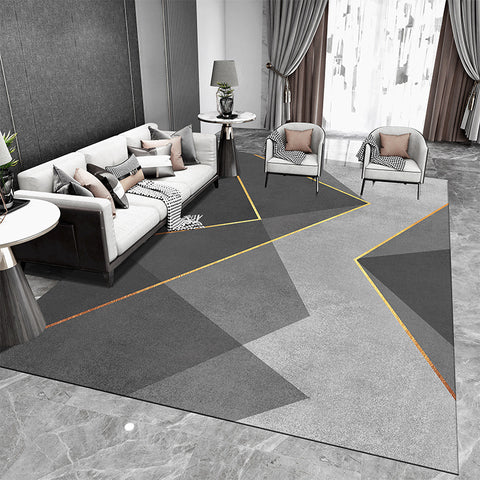 Bedside Carpet Floor Mat - Homura Collections