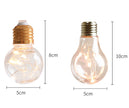 Led Christmas Tree String Lights - Homura Collections