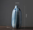 Modern Table Vase - Homura Collections