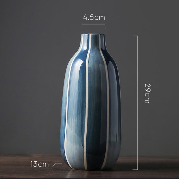 Modern Table Vase - Homura Collections