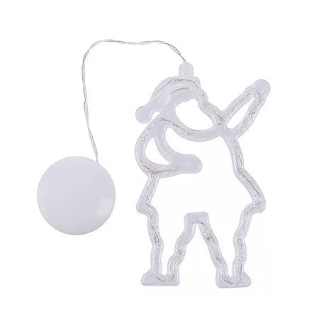 LED Christmas Light String - Homura Collections