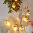 Led Christmas Tree String Lights - Homura Collections