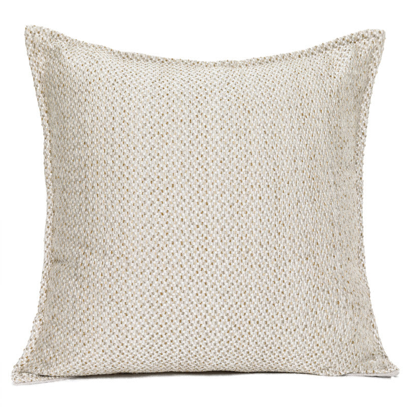 Modern Sofa Simple Pillow Cover