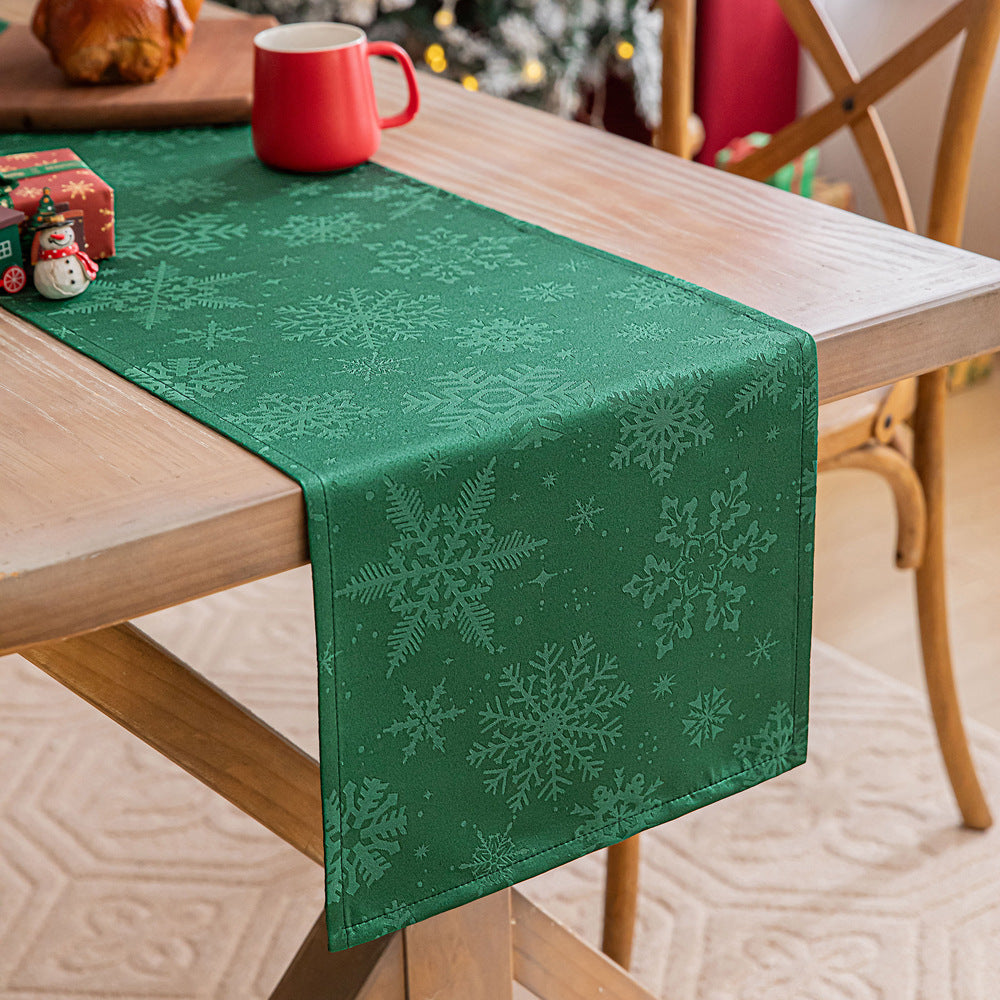 Christmas Table Runner - Homura Collections