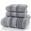 Pure Cotton Bath Towel - Homura Collections