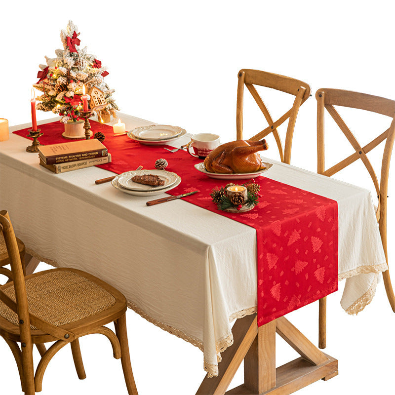 Christmas Table Runner - Homura Collections