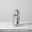 Modern Minimalist Creative Resin Family Hug - Homura Collections