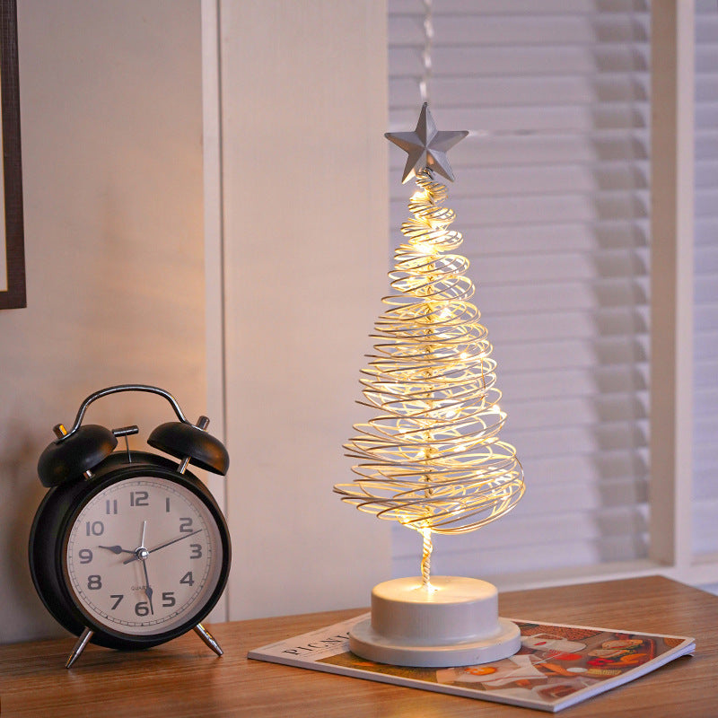 Christmas Tree LED Lamp