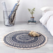 Round carpet - Homura Collections