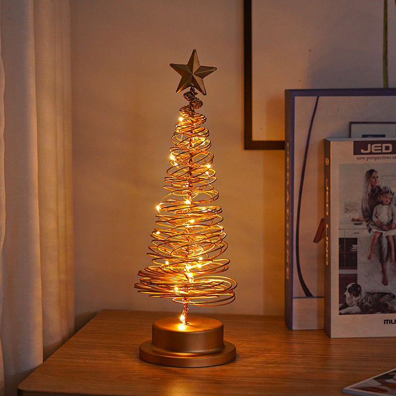 Christmas Tree LED Lamp - Homura Collections