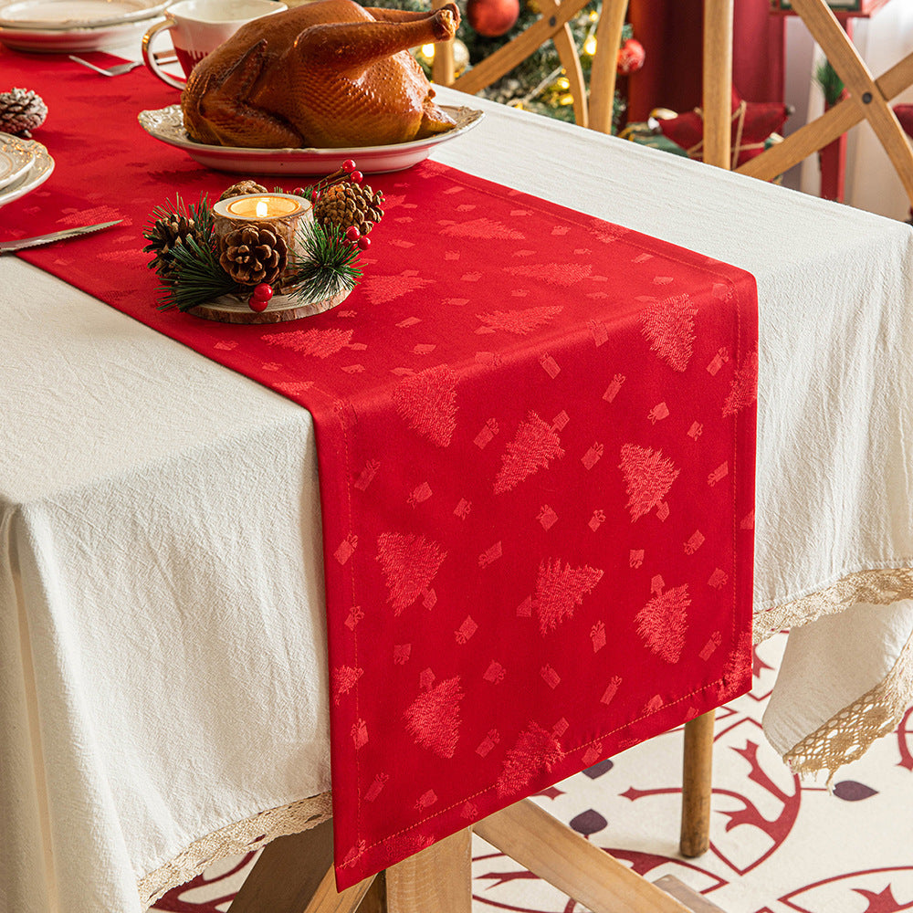 Christmas Table Runner - Homura Collections