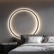 Round Wall Lamp - Homura Collections